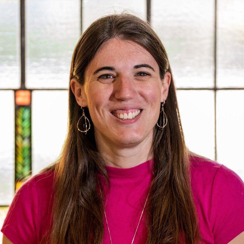 Rev. Janelle Kurtz