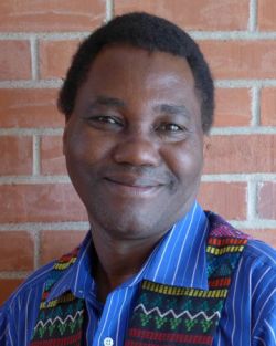  Rev. Jacob Kanake M’Mujuri