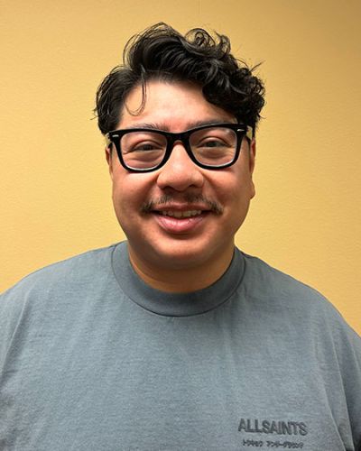 Alex Mendez